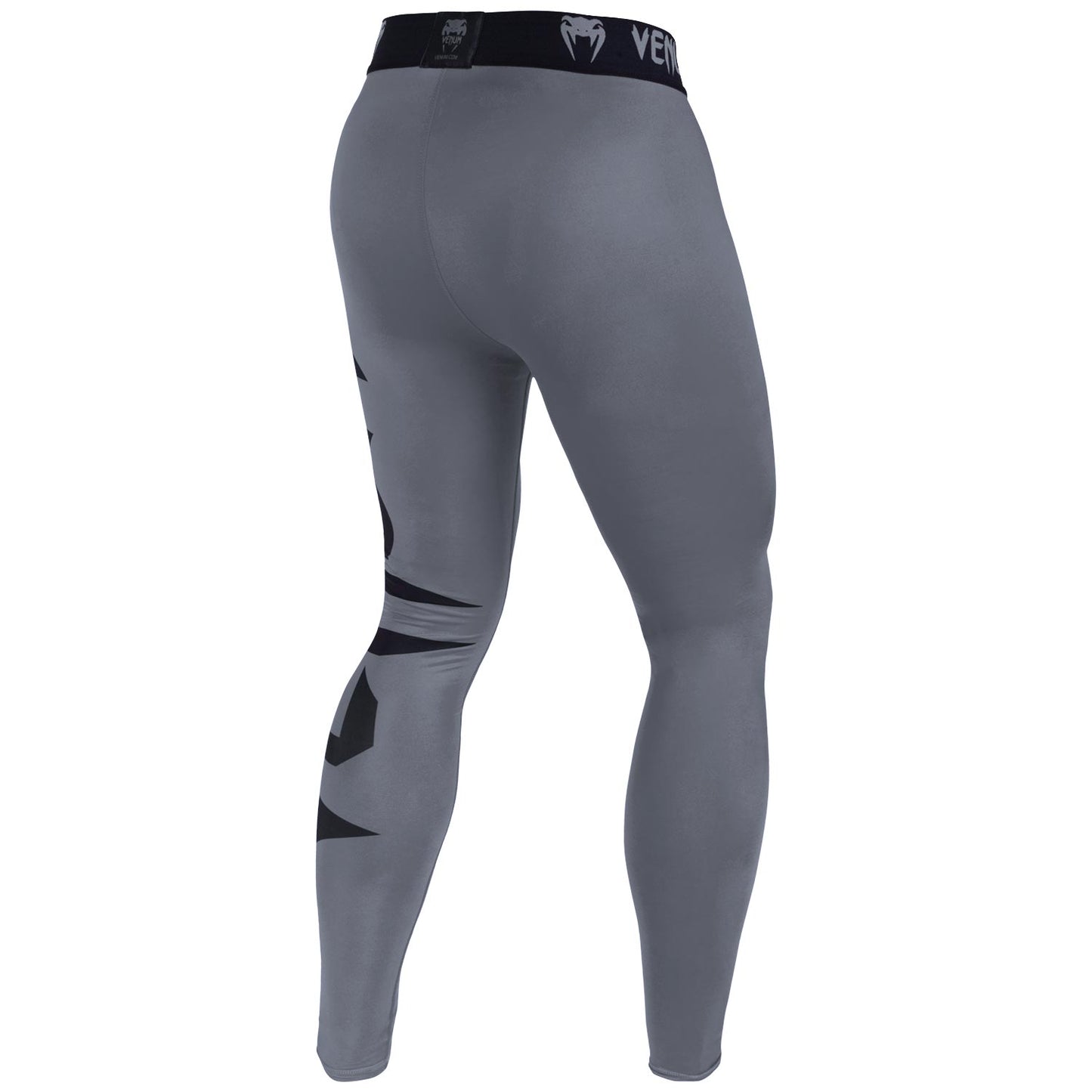Pantaloni a compressione Venum Giant - Grigio erica
