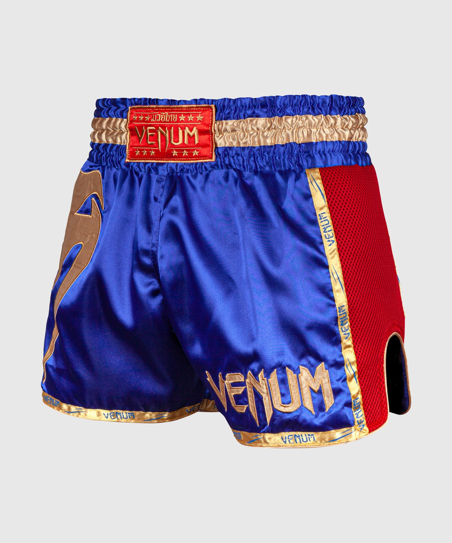 Pantaloncini da Muay Thai Venum Giant