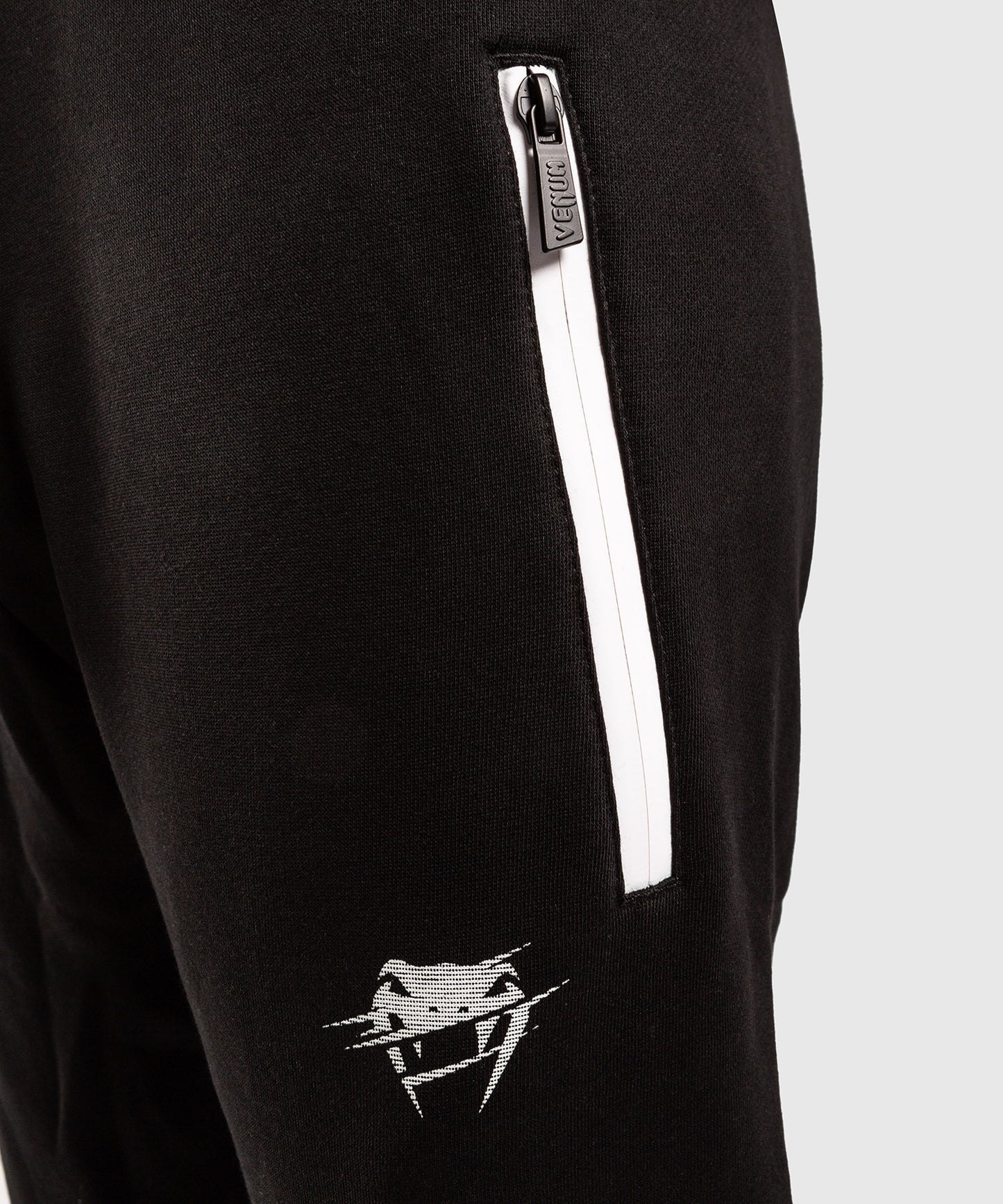 Pantaloni da jogging Venum Giant - Nero/Bianco