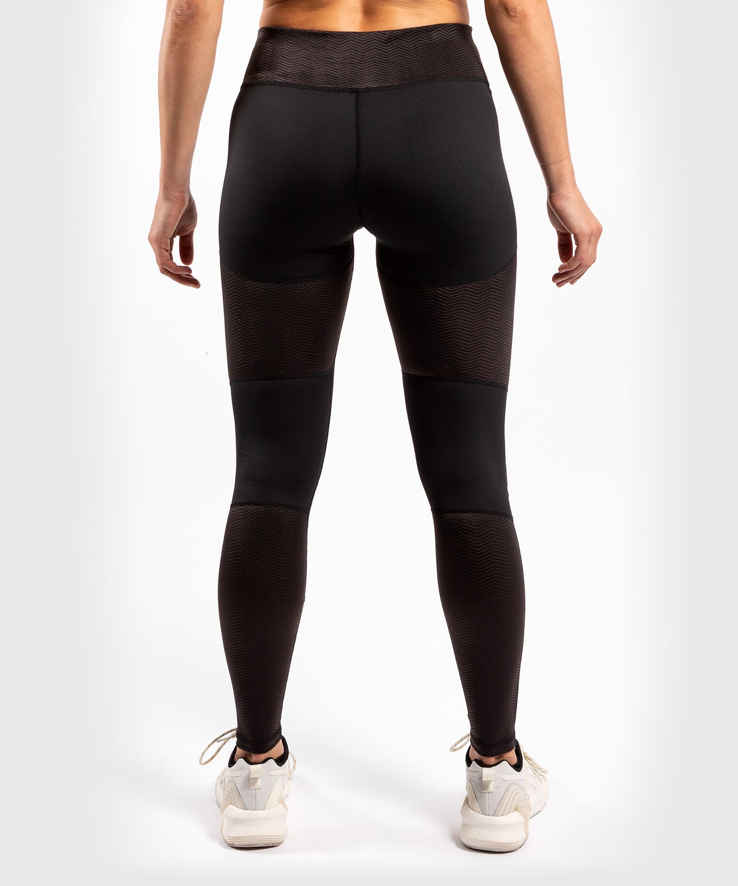 Legging Donna Venum Dune 2.0 - Nero/Bronzo