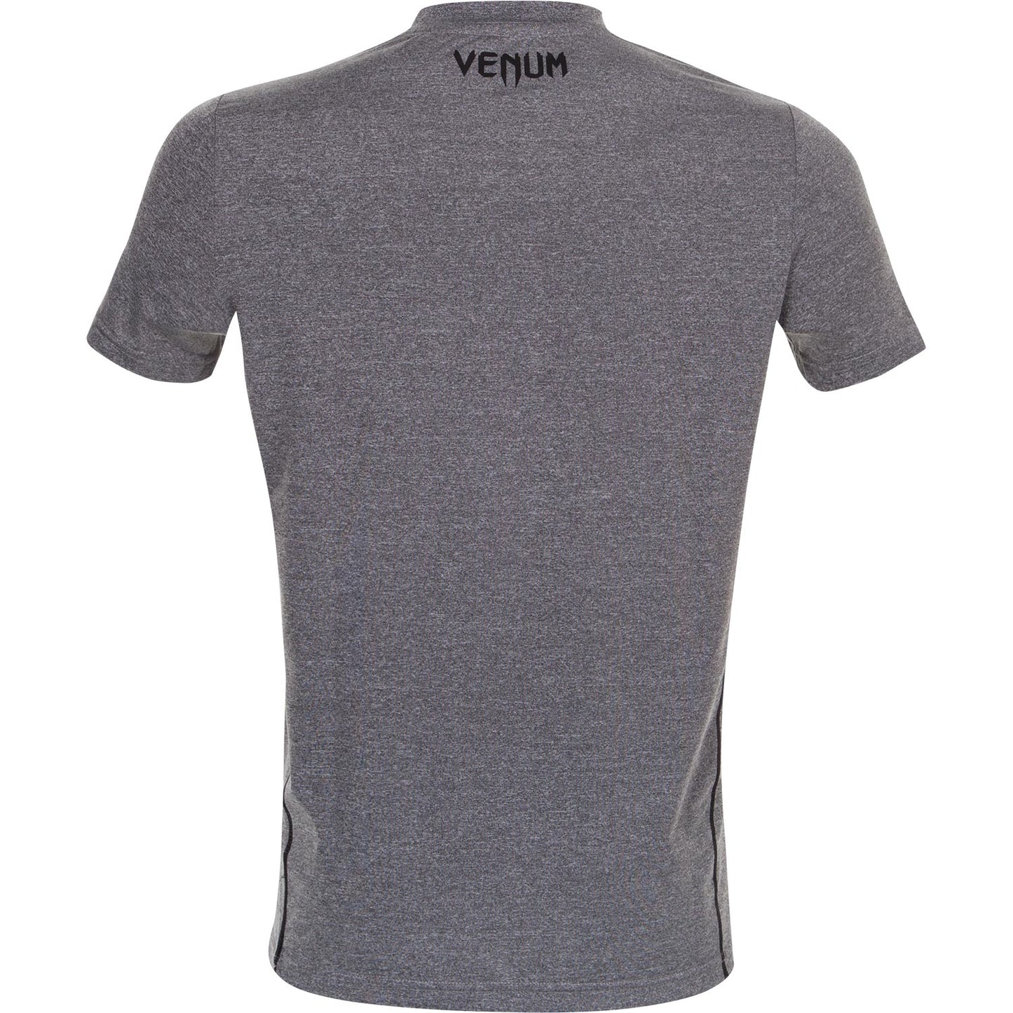 T-shirt Venum Contender Dry Tech - Grigio erica
