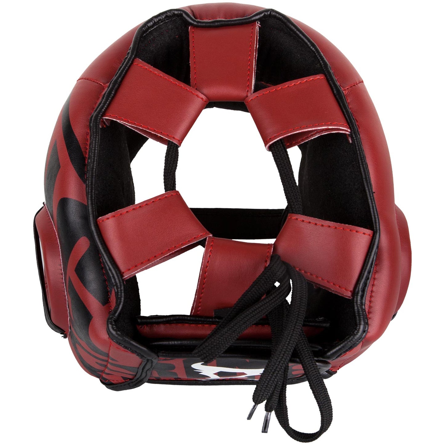 Casco Ringhorns Nitro - Rosso