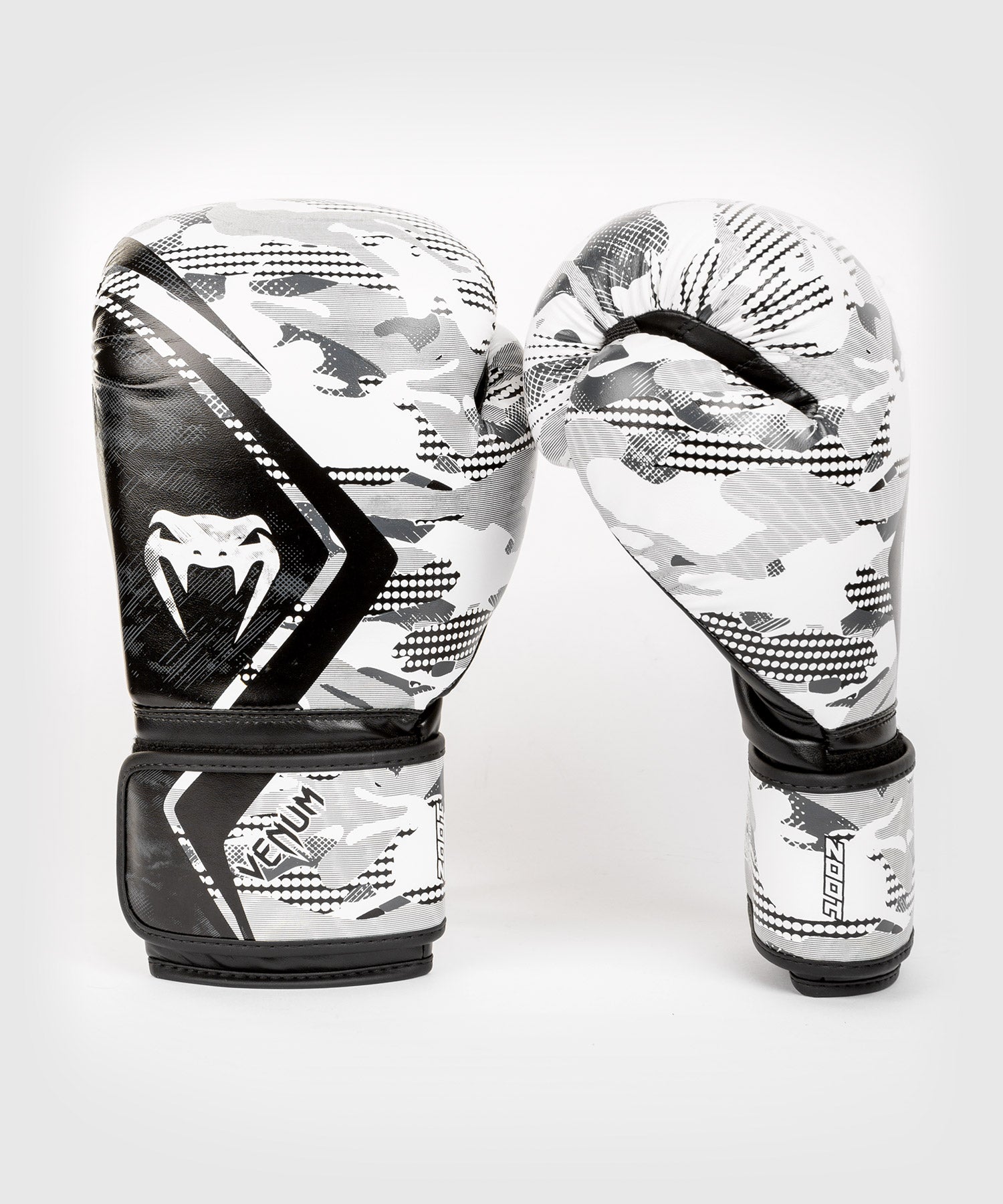 Guantoni da Boxe VENUM Elite Oro – Shark Store