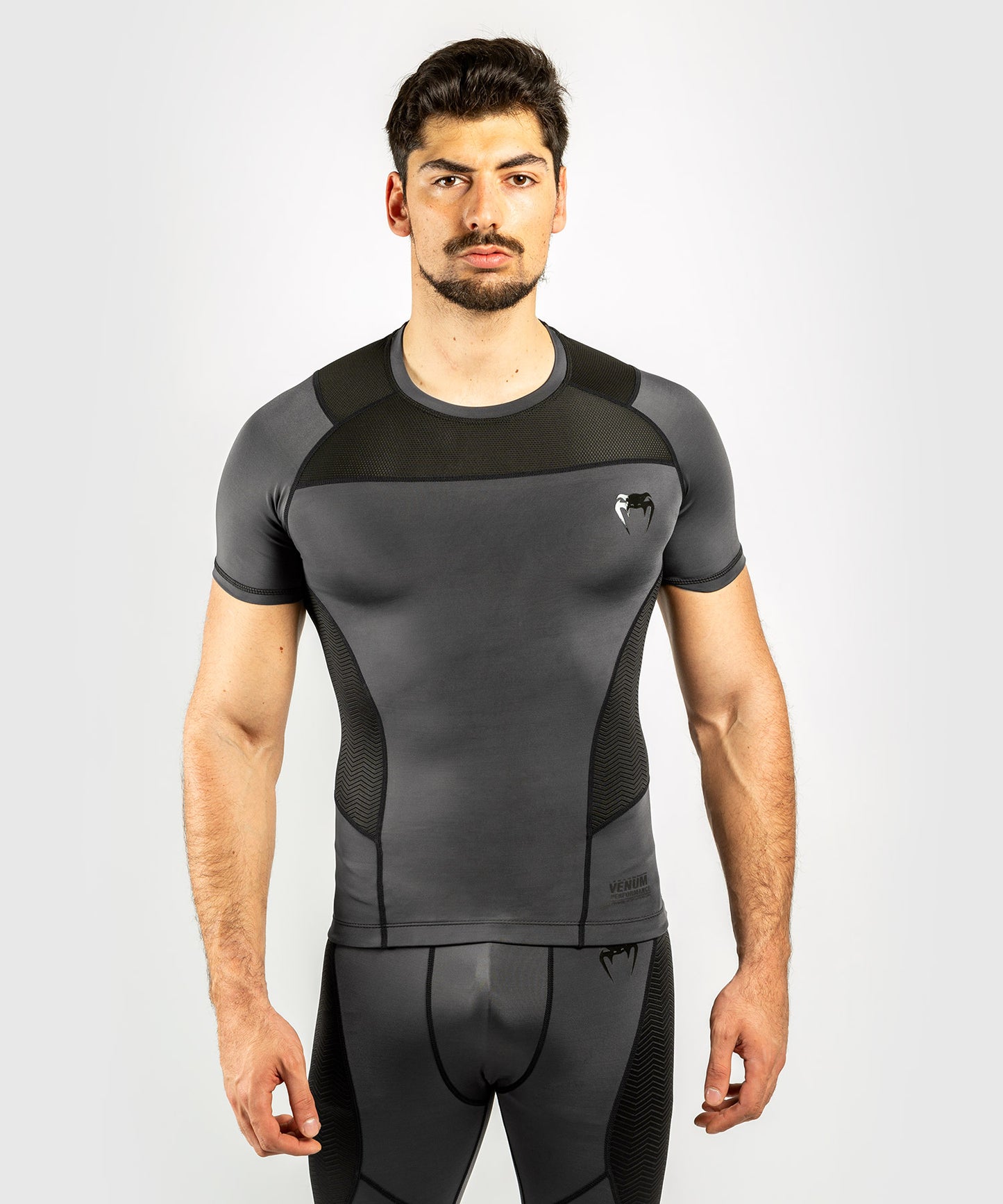 G-fit Rashguard Venum - Maniche Corte