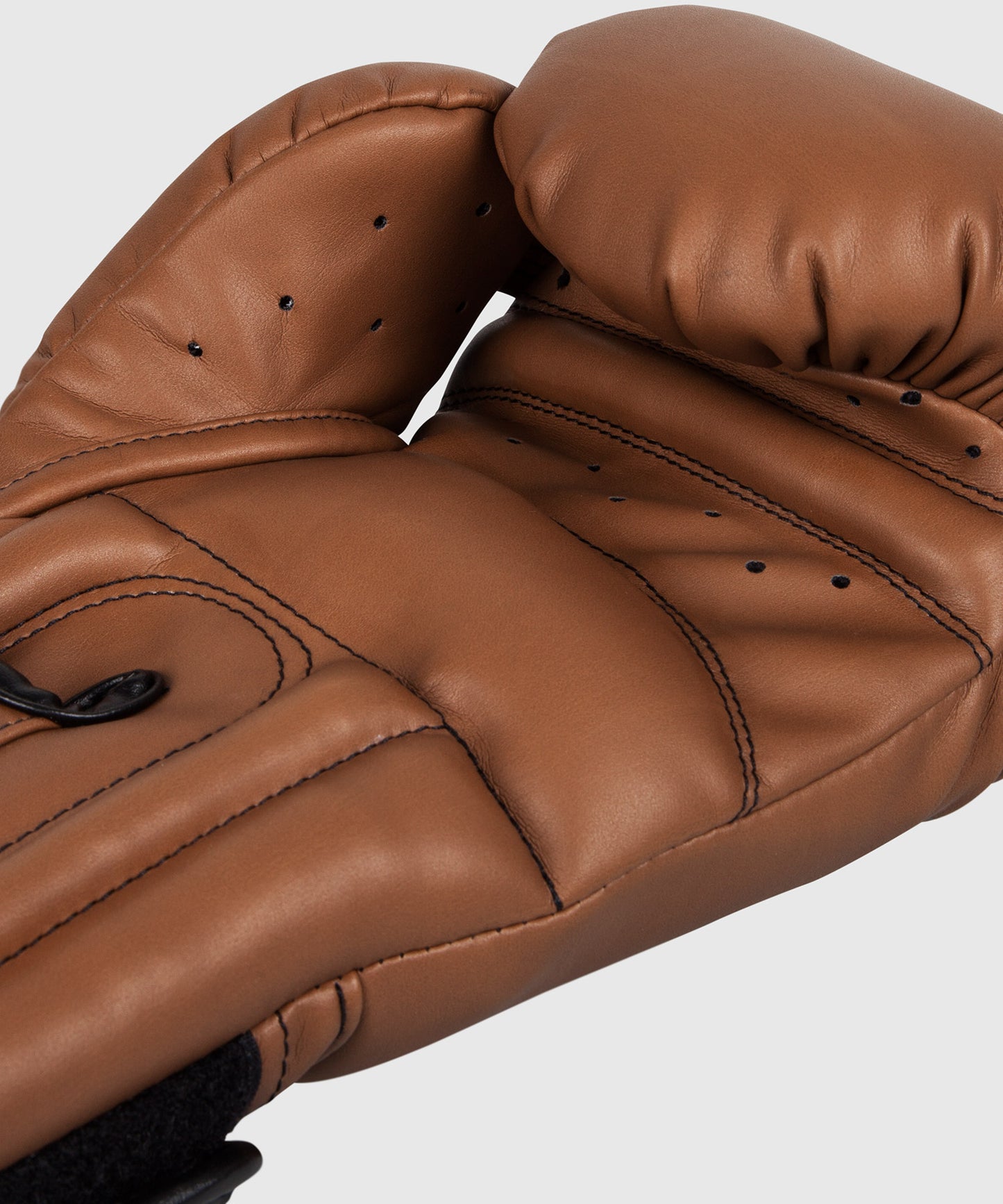 Guanti da boxe Venum Giant Sparring - Marrone