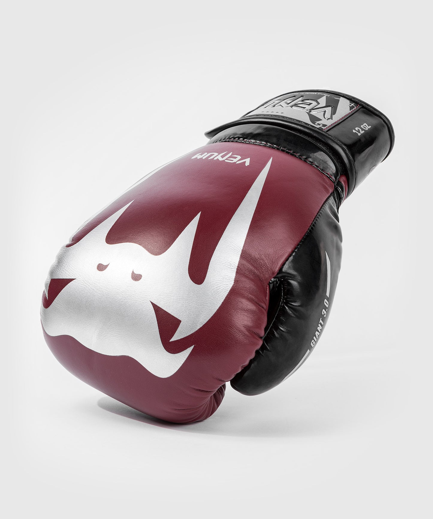 Guantoni da Boxe Venum Giant 3.0 - Edizione limitata -  Borgogna