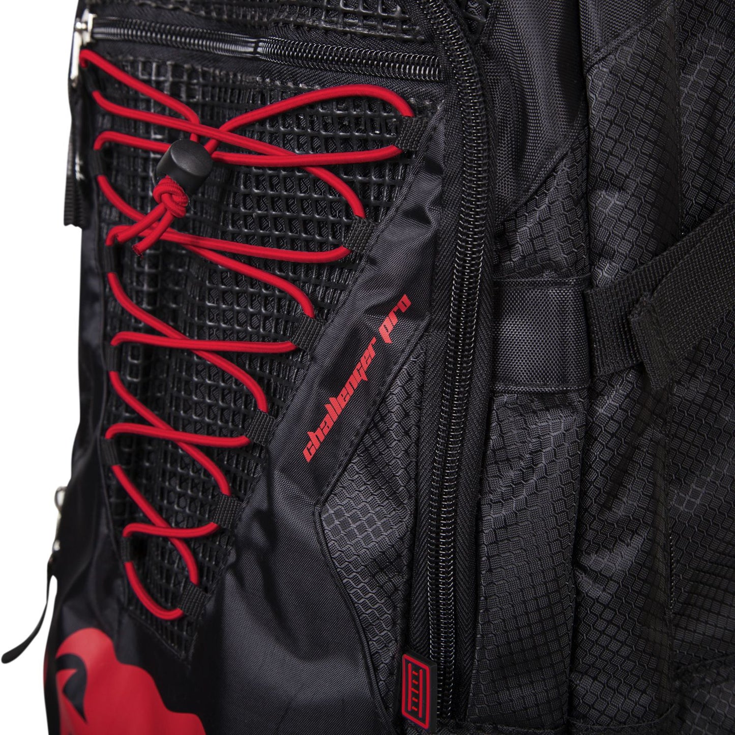Zaino Venum Challenger Pro - Rosso Diavalo