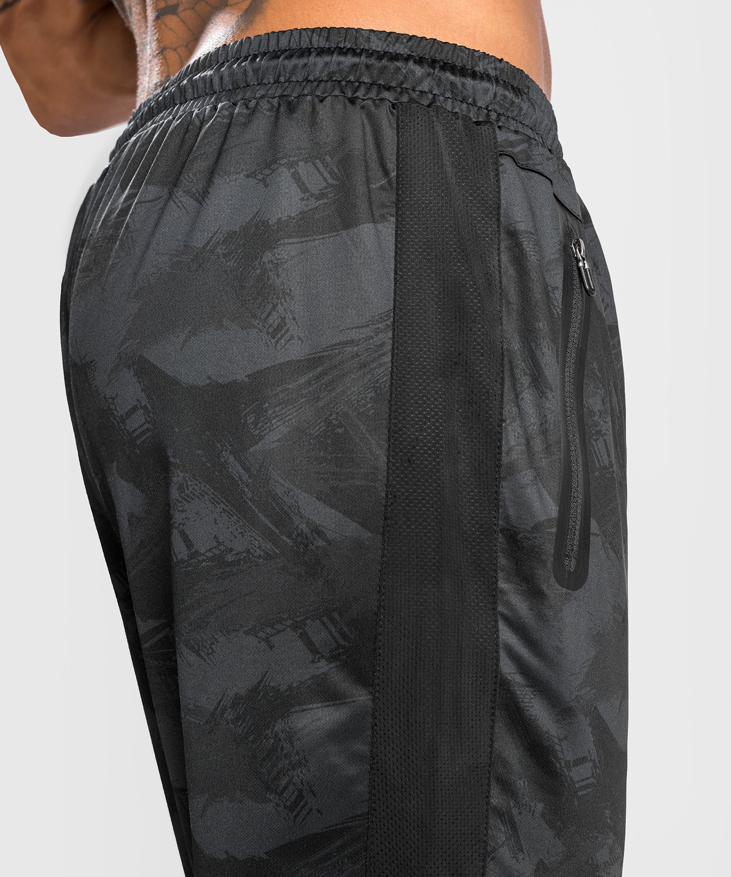 Pantaloni da jogging Venum Electron 3.0 - neri